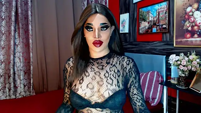 trixxielicious online show from March 6, 8:52 am