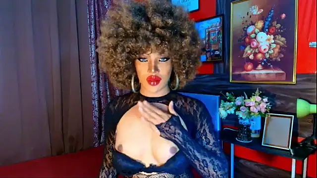 trixxielicious online show from March 16, 4:56 pm