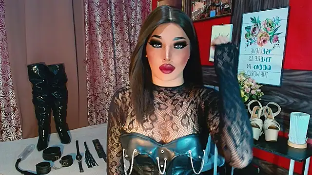 trixxielicious online show from November 28, 7:38 pm