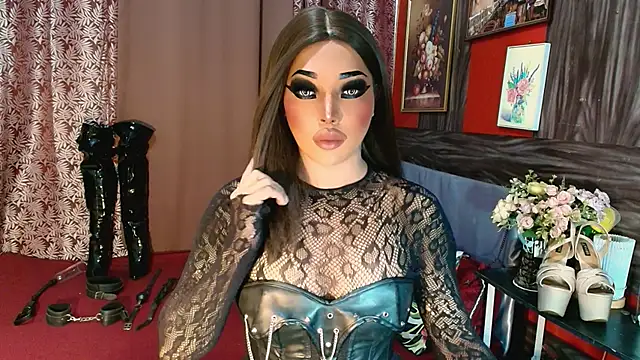 trixxielicious online show from February 26, 12:48 pm