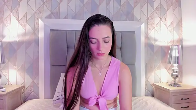 Princsgirl  online show from January 10, 7:04 pm