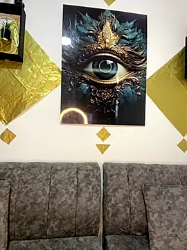 Snapshot of Shantal_Lovee chatting on December 3, 2:37 pm Shantal Lovee online show from December 3, 2:37 pm