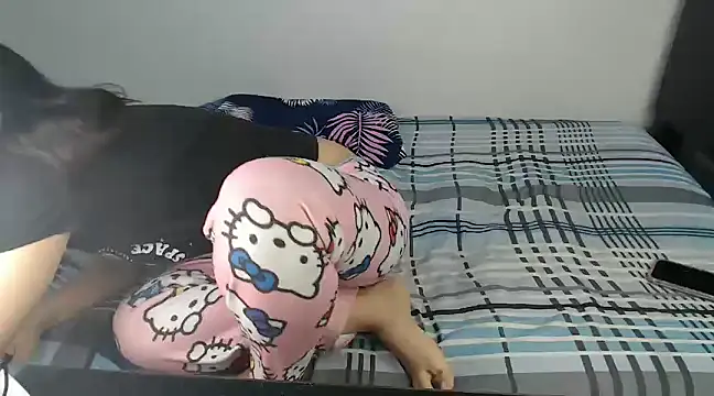 Chanelsexyy online show from December 2, 1:25 am