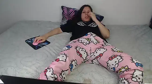 Chanelsexyy online show from December 11, 8:18 pm