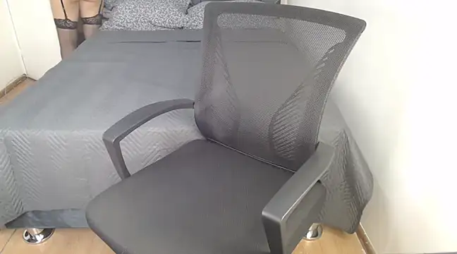 Chanelsexyy online show from January 14, 10:12 pm