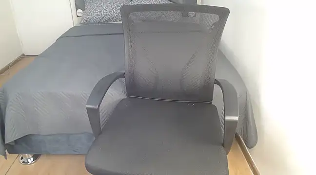 Chanelsexyy online show from January 18, 6:13 am