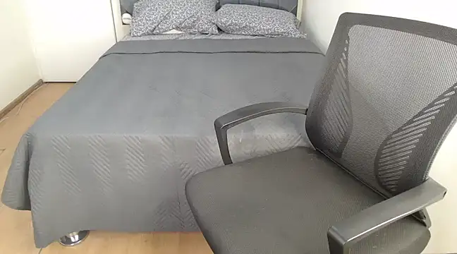 Chanelsexyy online show from January 25, 4:45 am