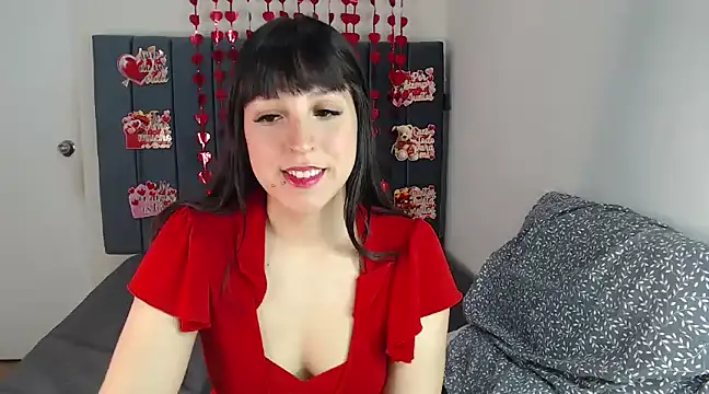 Chanelsexyy online show from February 15, 12:59 am