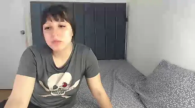 Chanelsexyy online show from February 17, 5:21 pm