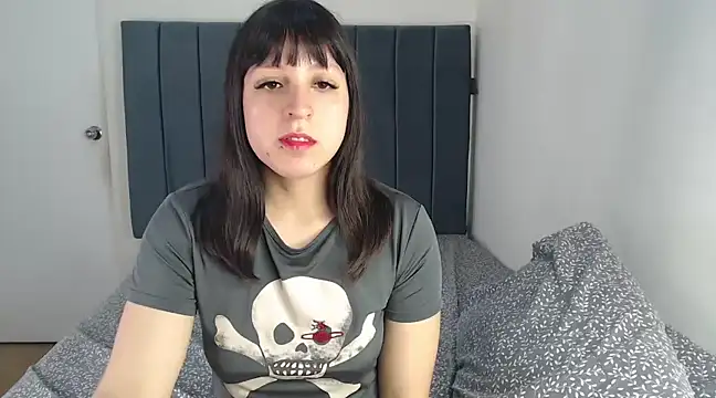 Chanelsexyy online show from February 17, 8:26 pm