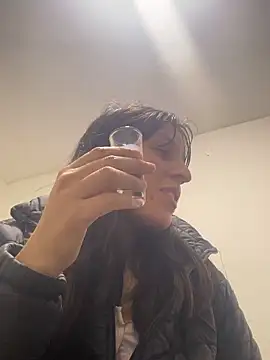 Chanelsexyy online show from October 5, 4:33 am