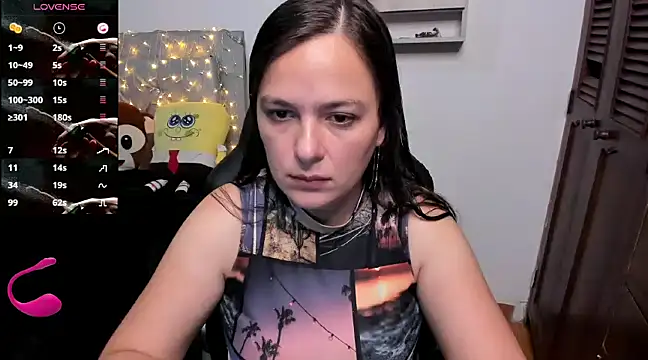 Snapshot of angelaagomez chatting on January 8, 12:06 am angelaagomez online show from January 8, 12:06 am