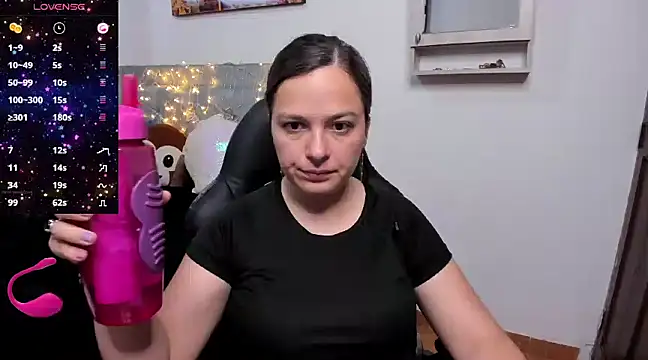 Snapshot of angelaagomez chatting on January 15, 4:43 pm angelaagomez online show from January 15, 4:43 pm