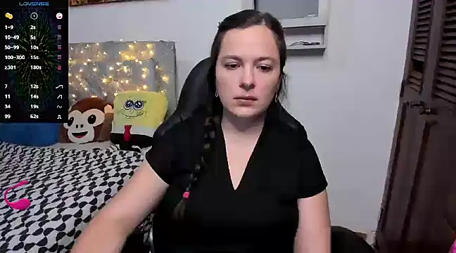 Snapshot of angelaagomez chatting on March 7, 11:16 pm angelaagomez online show from March 7, 11:16 pm