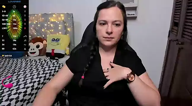 Snapshot of angelaagomez chatting on March 8, 2:23 am angelaagomez online show from March 8, 2:23 am