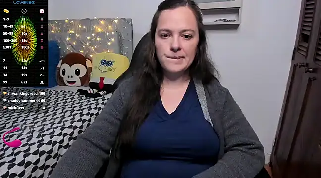 Snapshot of angelaagomez chatting on March 9, 1:56 am angelaagomez online show from March 9, 1:56 am