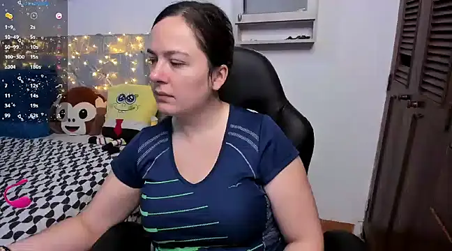 Snapshot of angelaagomez chatting on March 15, 6:54 pm angelaagomez online show from March 15, 6:54 pm