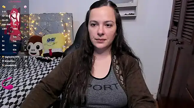 Snapshot of angelaagomez chatting on March 18, 3:31 am angelaagomez online show from March 18, 3:31 am
