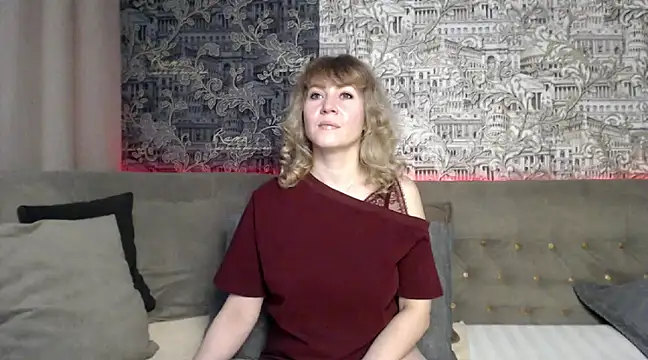 mandy foxxx online show from January 30, 9:57 am