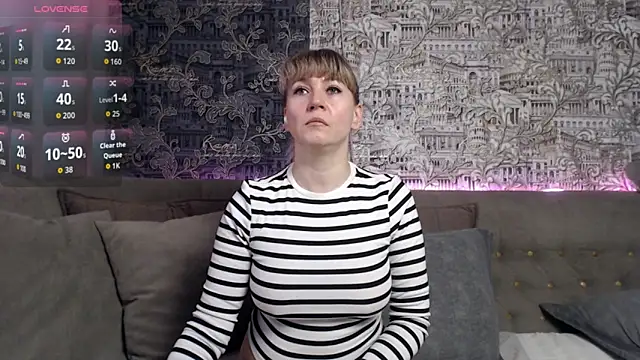 mandy foxxx online show from January 10, 10:28 am