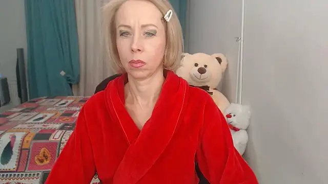 LuxuryNika online show from January 16, 7:41 pm