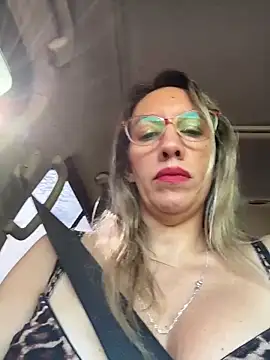 Gatitacarlita online show from February 23, 12:24 pm