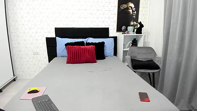 Heidix online show from March 18, 5:21 am