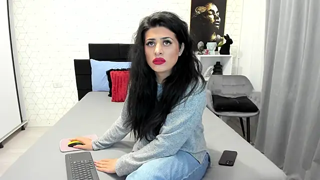 Heidix online show from April 14, 4:40 am