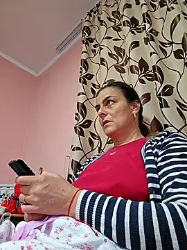 IsabelleCraft online show from March 8, 7:05 am