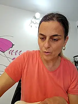 IsabelleCraft online show from March 16, 10:33 am