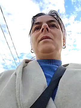 IsabelleCraft online show from October 9, 7:06 am