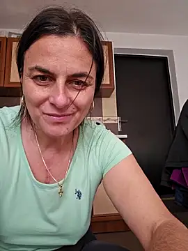 IsabelleCraft online show from December 15, 12:31 pm