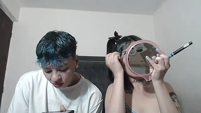 Snapshot of dulce_maria_x chatting on December 4, 5:33 pm dulce maria x online show from December 4, 5:33 pm