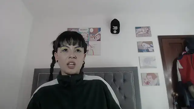 Snapshot of dulce_maria_x chatting on December 28, 10:55 pm dulce maria x online show from December 28, 10:55 pm