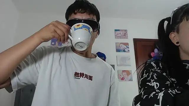 Snapshot of dulce_maria_x chatting on January 30, 11:45 pm dulce maria x online show from January 30, 11:45 pm