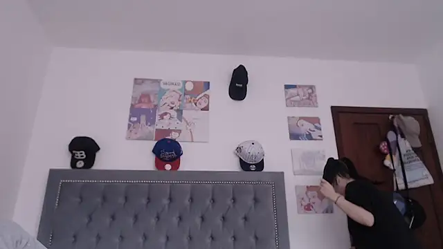 Snapshot of dulce_maria_x chatting on February 23, 5:29 pm dulce maria x online show from February 23, 5:29 pm