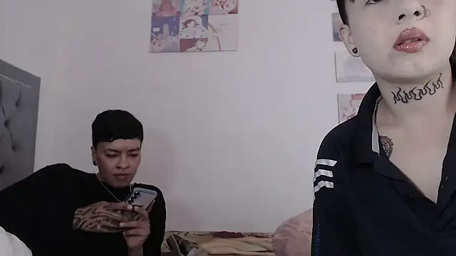 Snapshot of dulce_maria_x chatting on September 14, 5:23 pm dulce maria x online show from September 14, 5:23 pm