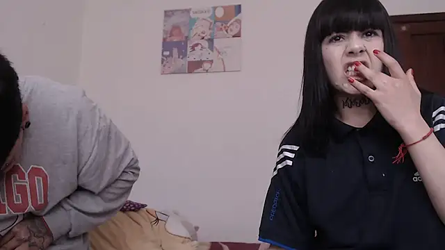 Snapshot of dulce_maria_x chatting on September 19, 6:30 pm dulce maria x online show from September 19, 6:30 pm