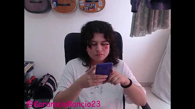 Smoke trip Alicia online show from February 28, 3:59 pm