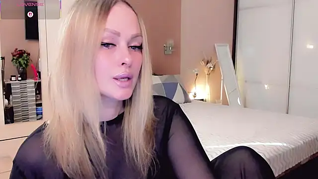 Libby Nora online show from March 14, 9:15 am