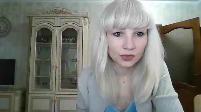 Snapshot of BarbaraKim chatting on March 21, 4:07 pm BarbaraKim online show from March 21, 4:07 pm
