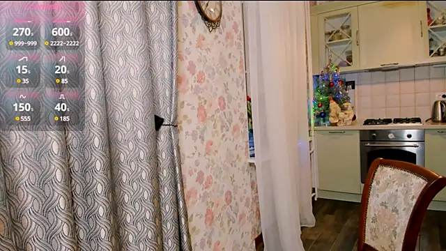 Anastasiagate online show from January 1, 4:07 pm