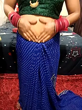 INDIANDESIMATURE online show from December 5, 11:29 pm