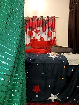 INDIANDESIMATURE online show from February 28, 3:15 am