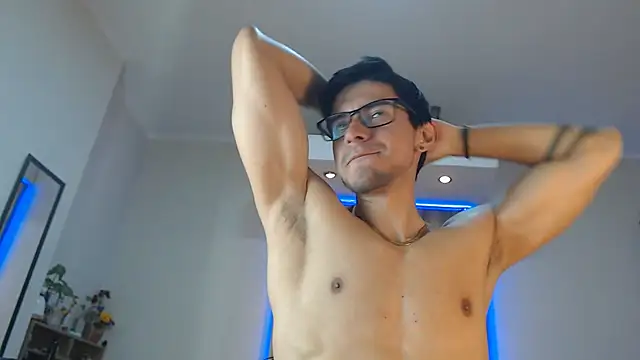 Snapshot of Andrew_4_ chatting on September 24, 1:53 am Andrew 4 online show from September 24, 1:53 am