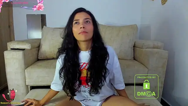 k4y lover online show from December 22, 2:41 am