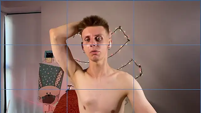 Snapshot of vladdymeow chatting on February 16, 8:11 pm vladdymeow online show from February 16, 8:11 pm