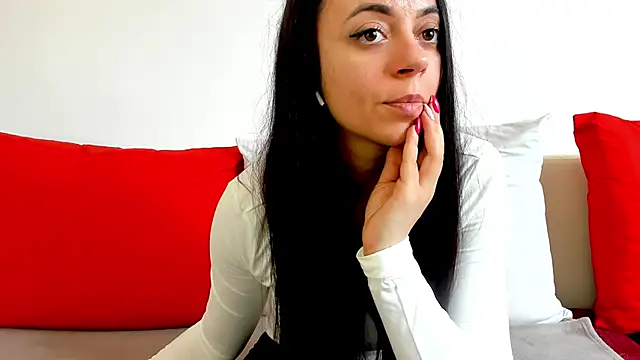 cute angel95 online show from March 13, 10:47 am