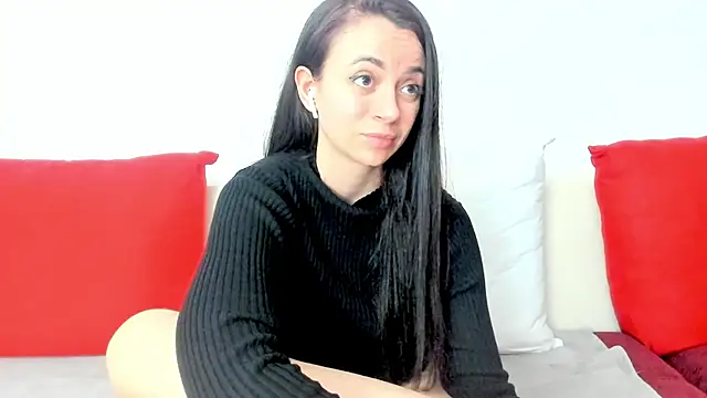 cute angel95 online show from March 18, 5:53 pm