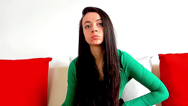 cute angel95 online show from March 23, 5:43 am